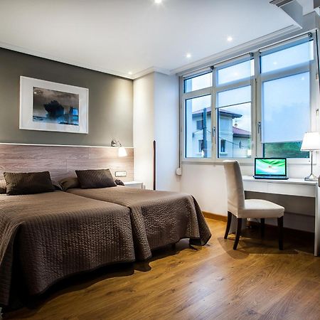 Hotel Don Pepe Ria Рибадесела Стая снимка