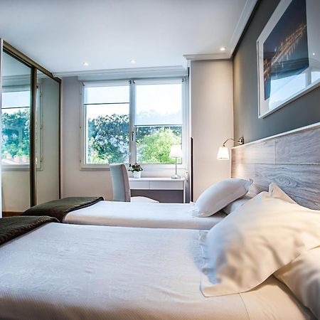 Hotel Don Pepe Ria Рибадесела Стая снимка