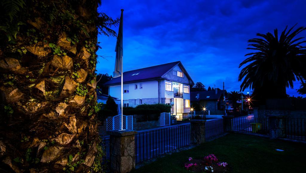 Hotel Don Pepe Ria Рибадесела Екстериор снимка