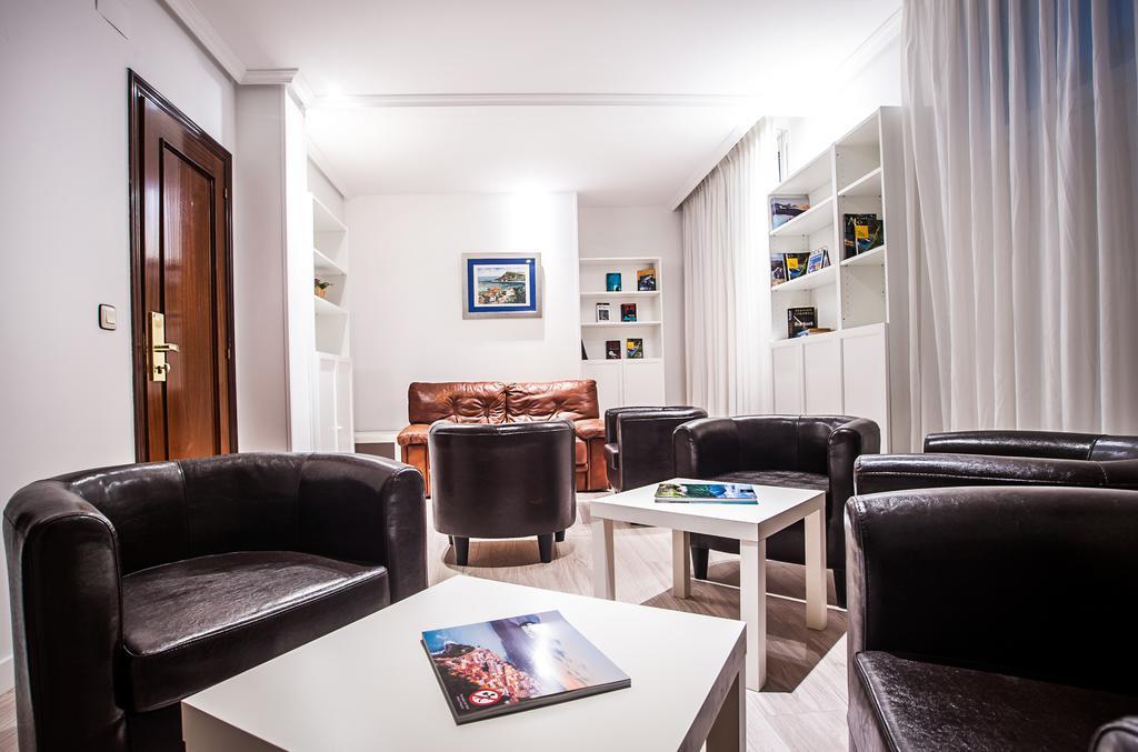 Hotel Don Pepe Ria Рибадесела Екстериор снимка