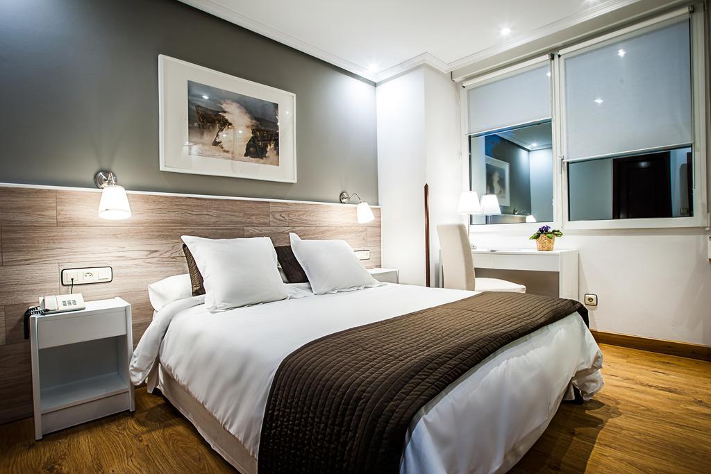 Hotel Don Pepe Ria Рибадесела Стая снимка