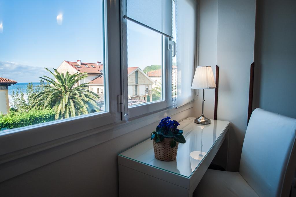 Hotel Don Pepe Ria Рибадесела Стая снимка