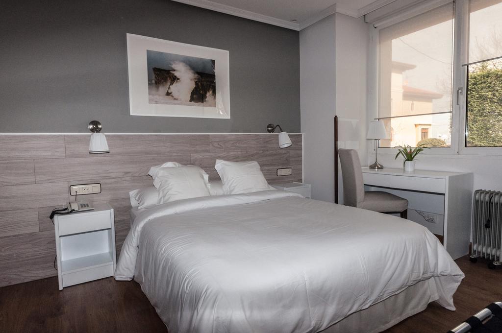 Hotel Don Pepe Ria Рибадесела Стая снимка